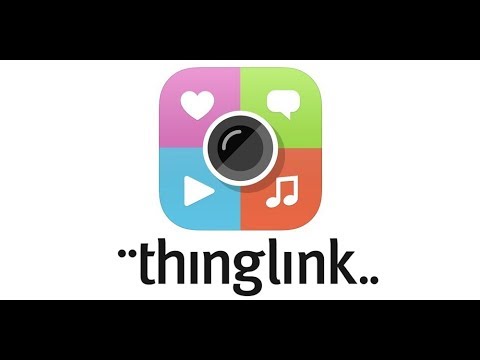 ThingLink Interactive VR