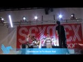 SexMex en Monterrey