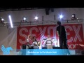 SexMex en Monterrey