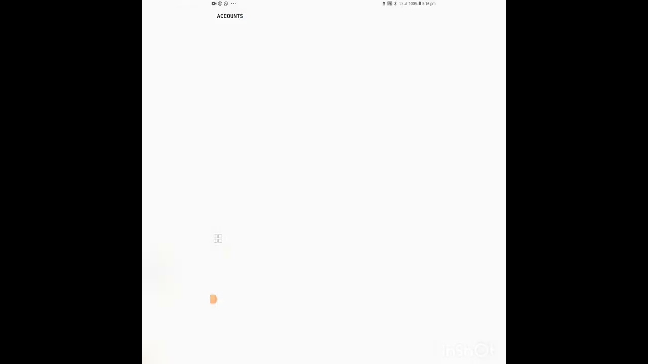 how to remove account how to remove account