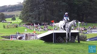 Olivia Axil Cic Blair Int Ht 2017 Olivia Axil Cic Blair Int Ht 2017