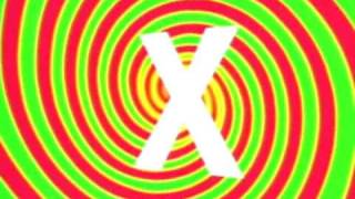 Watch Camouflage Xray video