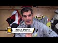 Bruins Academy | Brian Boyle