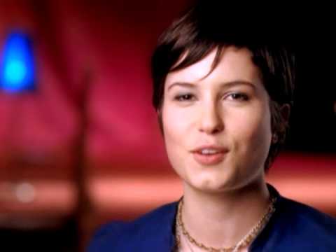 Missy Higgins Ten Days Video Missy Higgins Ten Days Video 