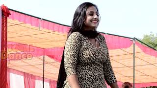 नगन Nagin Banke Nachegi Dance By Komal Choudhary 2023 Haryanvi Dance