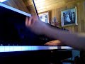 Torley on Piano 14 - Sheer pure joy