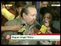 Video completo del ataja perro de la oposición venezolana en sus primarias