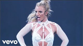 Britney Spears - ...Baby One More Time (Live From Apple Music Festival, London, 2016)