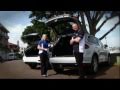2010 Porsche Cayenne S Hybrid & Lexus RX450h car review video NRMA Drivers Seat