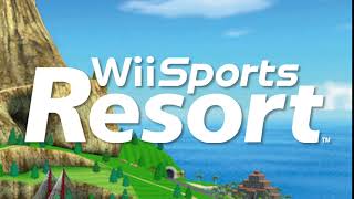 Ping-Pong: Replay 1 (Last) - Wii Sports Resort OST
