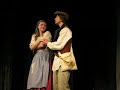 Into the Woods @ SV Theatre 2/2