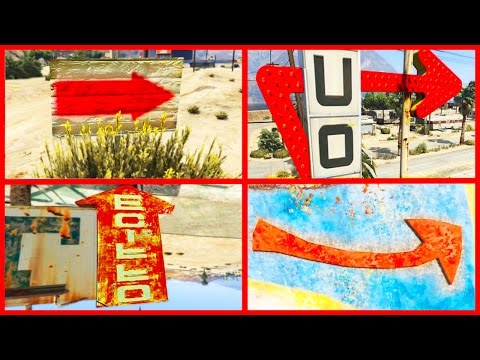 КУДА ВЕДУТ ВСЕ СТРЕЛКИ В GTA 5 ??? КУДА ВЕДУТ ВСЕ СТРЕЛКИ В GTA 5 ???