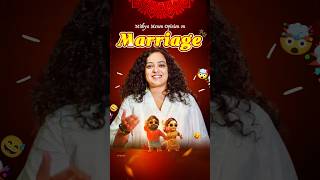 Nithya Menon About Marriage Funny Interview
