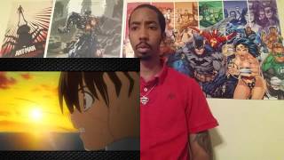 Top 10 Most Brutal Anime Deaths Reaction