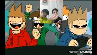 Animal But Its Eddsworld
