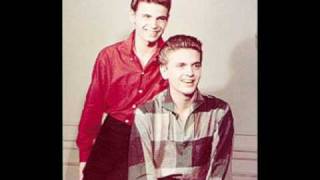 Watch Everly Brothers Radio And TV video