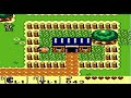 LP LoZ:LA part 6: shoveling bombs