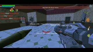 Chicken Gun Mod Menu Bomb Hacker 3.0.0/Чикен Ган Мод Меню Бомб Хакер 3.0.0