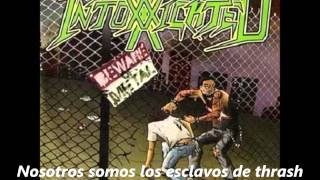 Watch Intoxxxicated Tonight video