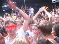 Richie Hawtin at Cocoon Amnesia Ibiza 4/8/08