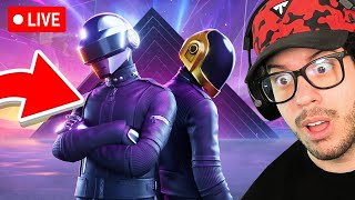 Live - New Live Event In Fortnite Is Coming Soon