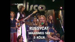 Pussycat - Mississippi 1976