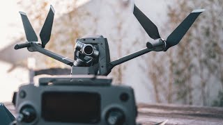 DJI MAVIC 2 ZOOM UNBOXING Y PRUEBA A FONDO EP. 13