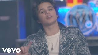 The Vamps Ft. Omi - I Found A Girl
