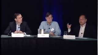 Aspen Forum 2010: Antitrust and Competition in High-Tech Industries