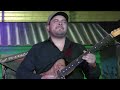 Snowy Range 2014 Chalo Ortiz of BlindDog Smokin'