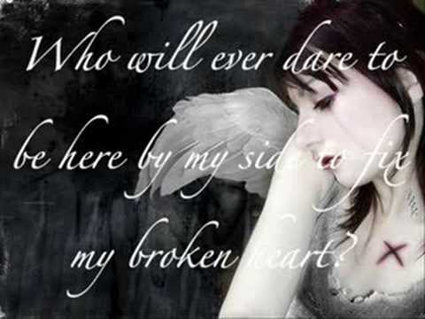 Fixing a Broken Heart - Indecent Obsession