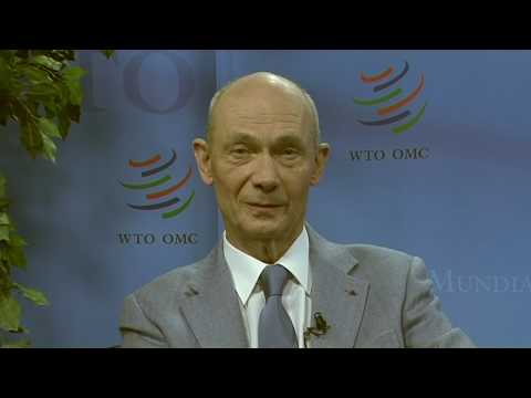 Meaning of multilateral trading system