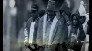 Watch Tupac Shakur Hold On Be Strong video