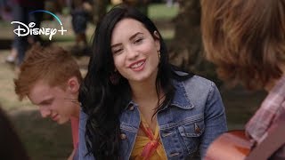 Watch Camp Rock Brand New Day video
