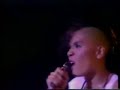 Bow Wow Wow - C30 C60 C90 (Live in Liverpool `82)