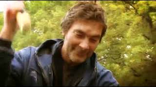 Grannfejden S01 E08 - Flemingsbergs Koloniområde