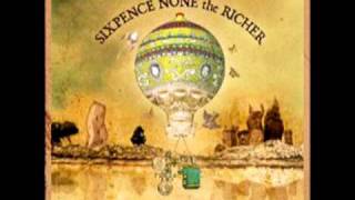 Watch Sixpence None The Richer Dancing Queen video
