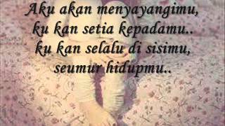Penghujung Cintaku - Pasha ft Adelia