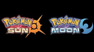 Pokemon Sun and Moon: Fanmade Hoenn Wild Battle!