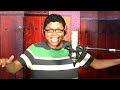 Naughty Boy - La La La - Tay Zonday Naughty Boy - La La La - Tay Zonday