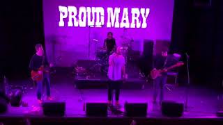 Watch Proud Mary Just For You video