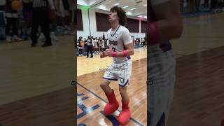 Cayden Is Saving Aau