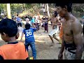 image Kebumen Punya Artis Panjat Pinang