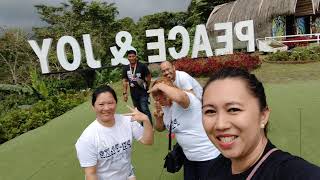 Bigo Live Ph-F&K2 Agency And Family Charity Event