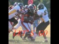 CARL KING HIGHLIGHTS #2