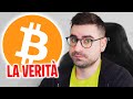 LA VERITÀ SUI BITCOIN... Vi spiego.