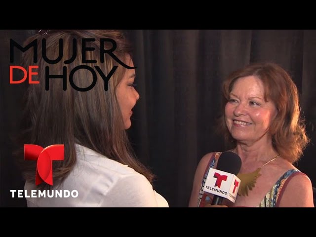 iVillage Mujer / Una española con moda salvaje