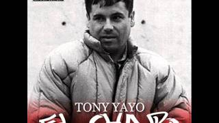 Watch Tony Yayo Thousand Grams video