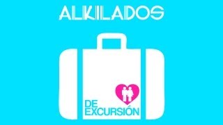 Video De Excursión Alkilados