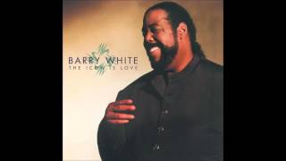 Watch Barry White I Only Want To Be With You video